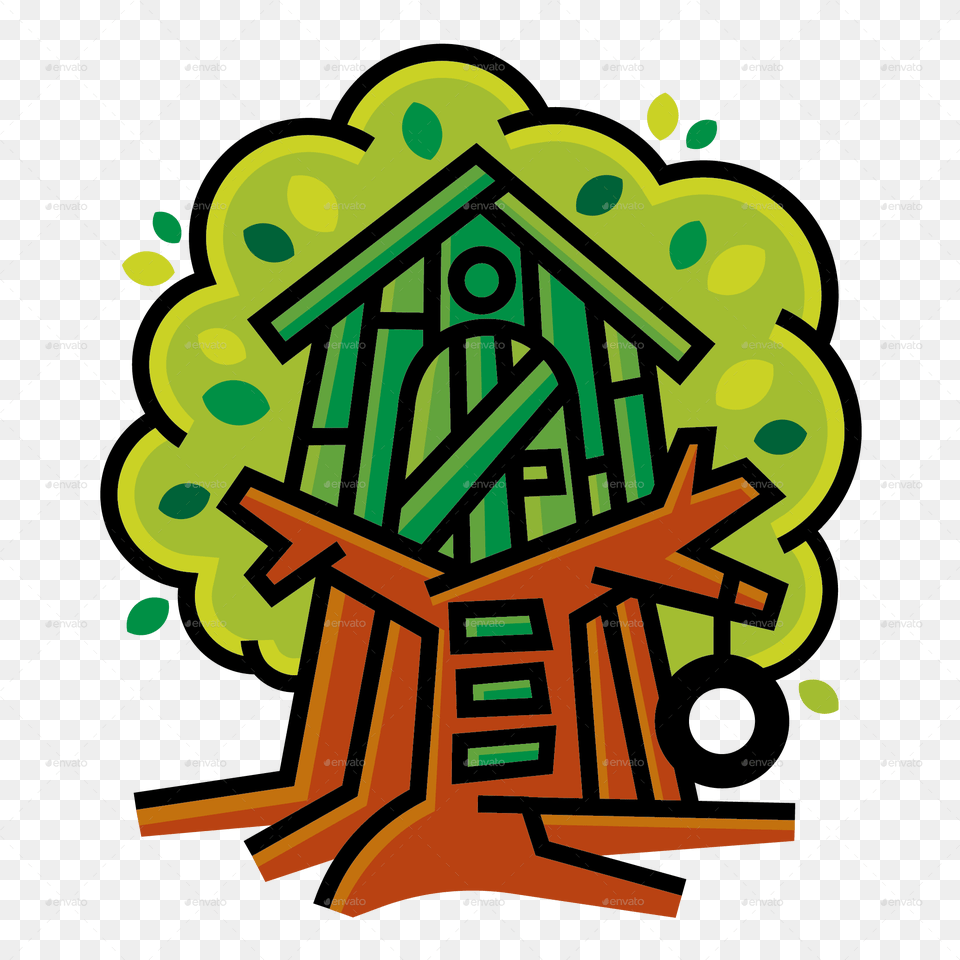 Tree House Clip Art, Graphics, Dynamite, Weapon, Outdoors Png