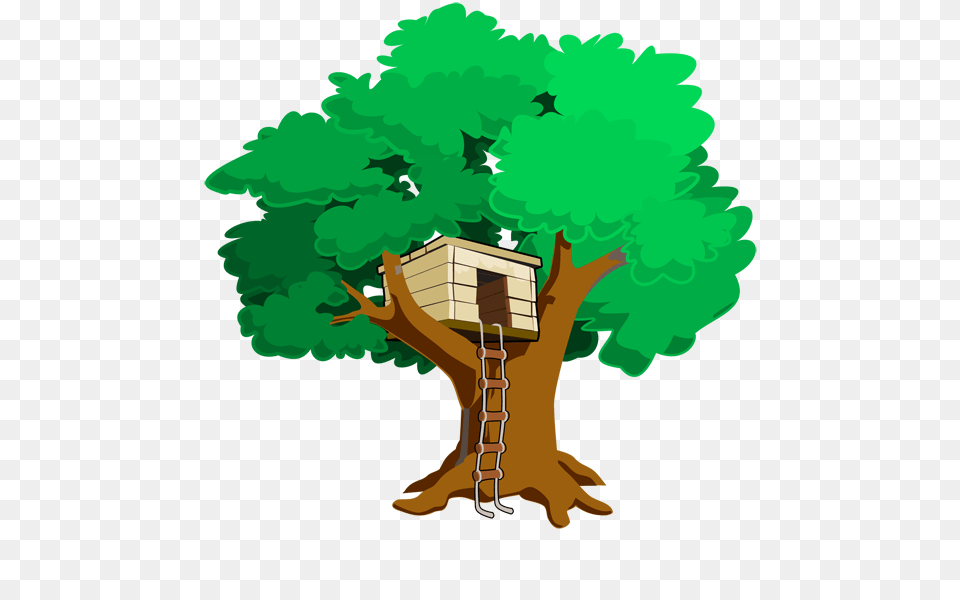 Tree House Clip Art, Architecture, Building, Cabin, Housing Free Transparent Png