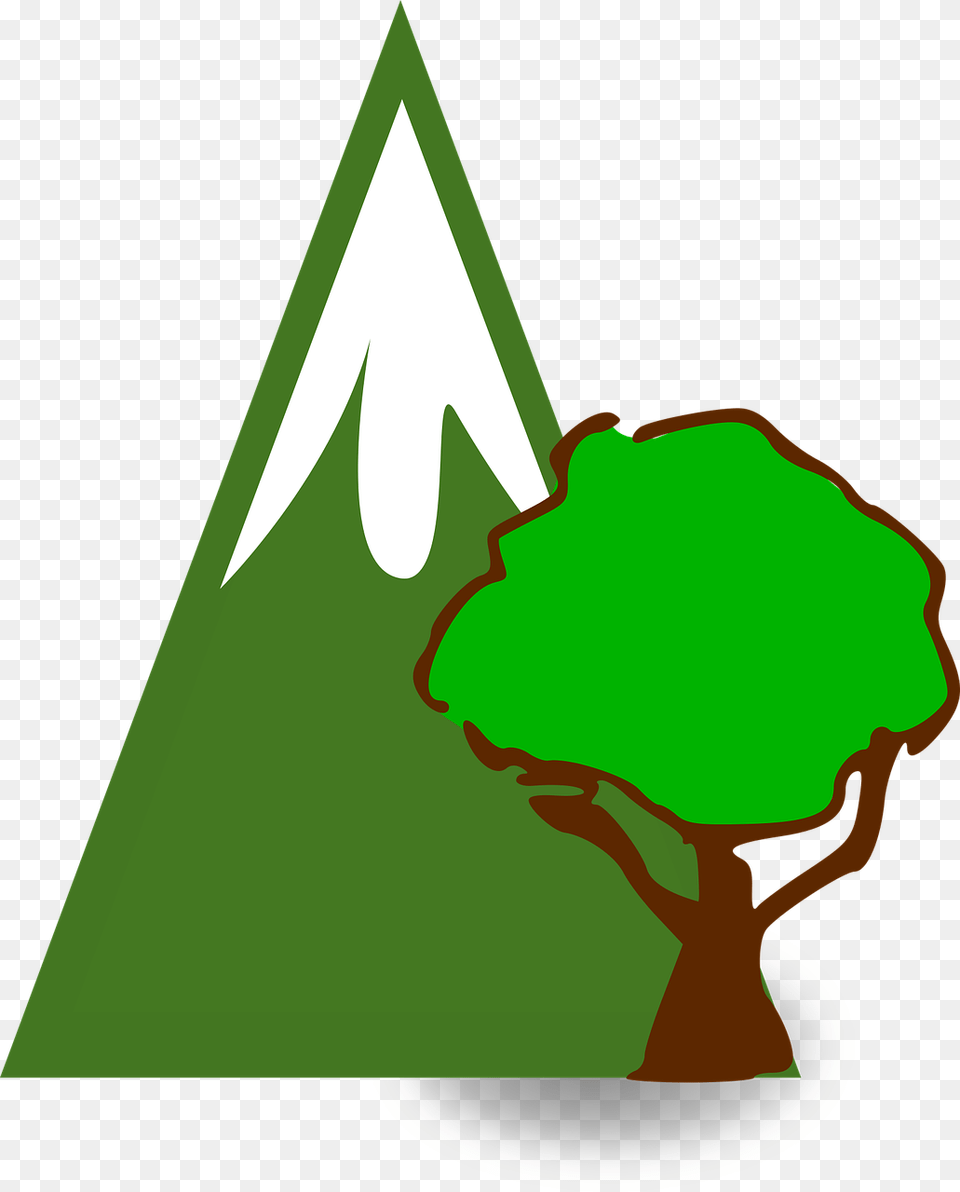 Tree House Computer Icons Forest Tree Clip Art, Triangle, Clothing, Hat, Arrow Png