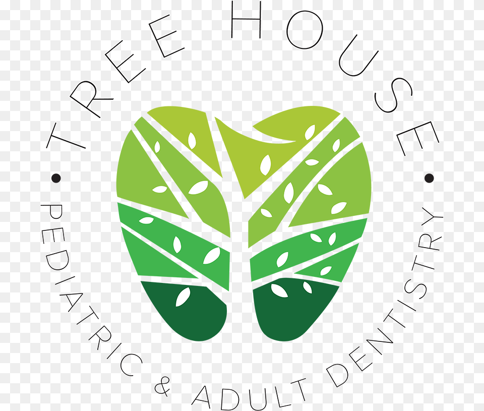 Tree House Pediatric Dentistry American Academy Of Ophthalmology Logo, Green, Leaf, Plant Free Transparent Png