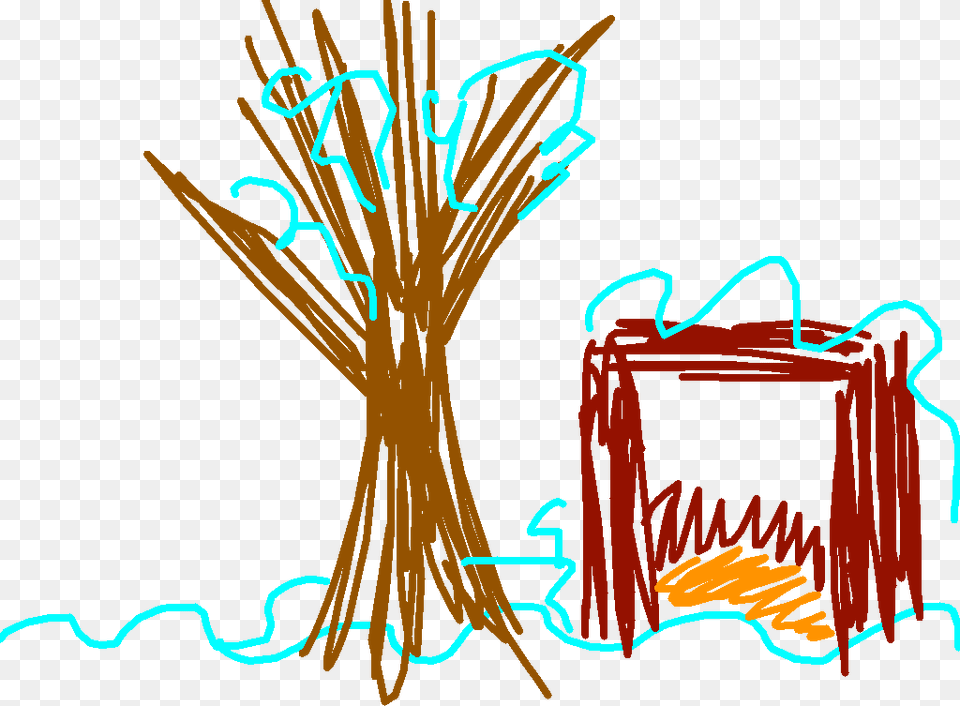 Tree House Tire Swing Tynker Transparent Cartoons, Light, Dynamite, Weapon Png Image