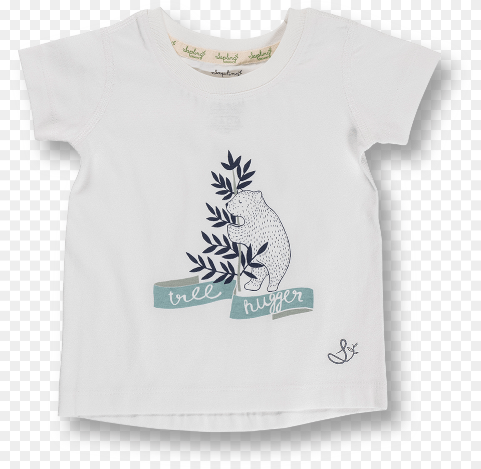 Tree Hugger Tee Active Shirt, Clothing, T-shirt, Animal, Bird Free Transparent Png