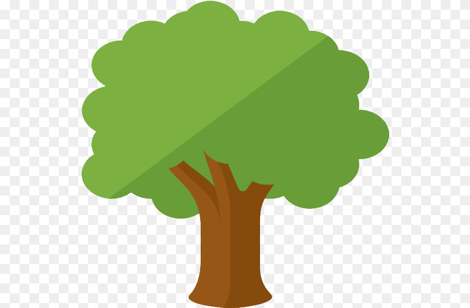 Tree Icon Green Tree Icon, Plant, Leaf, Person, Potted Plant Free Png
