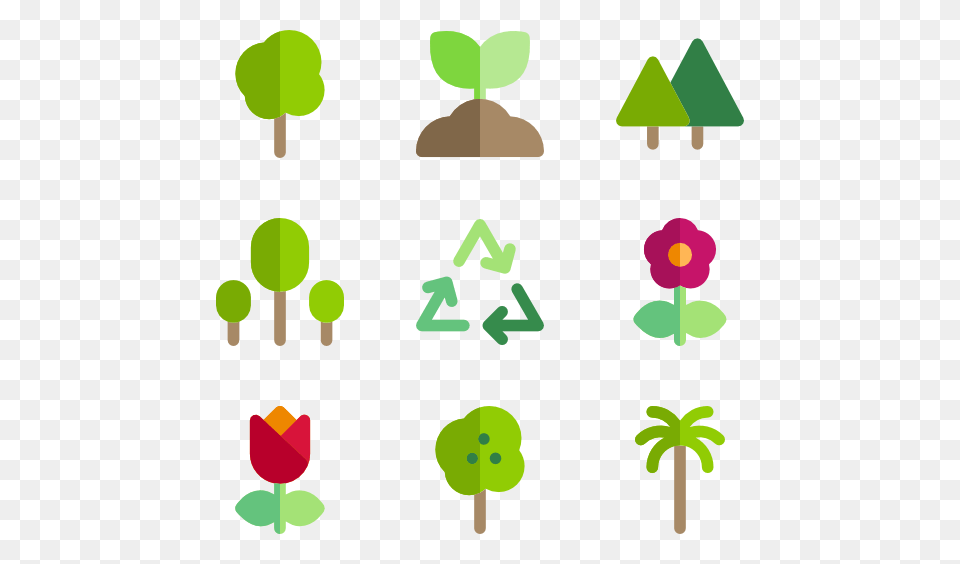 Tree Icon Packs, Food, Sweets, Symbol Free Transparent Png