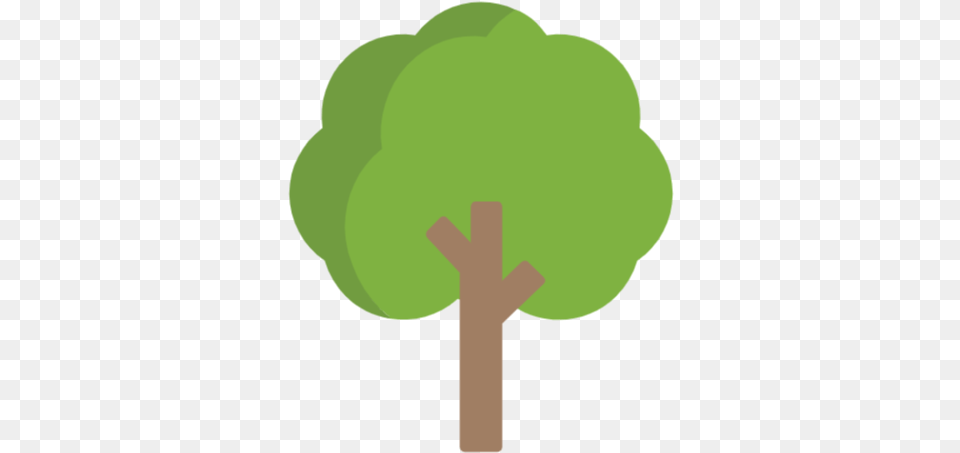 Tree Icon Symbol Small Tree Clipart, Green, Plant, Food, Sweets Free Transparent Png