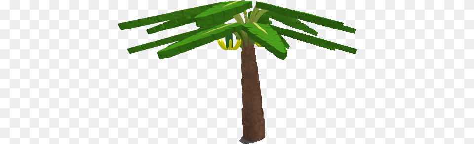 Tree Illustration, Palm Tree, Plant Free Png Download