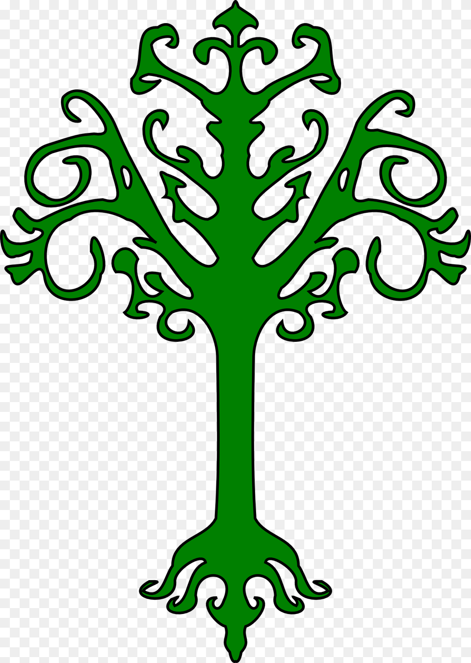 Tree Images Architecture Landscape Trees, Leaf, Plant, Cross, Symbol Png Image