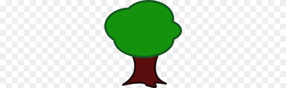 Tree Images Icon Cliparts, Green Png Image