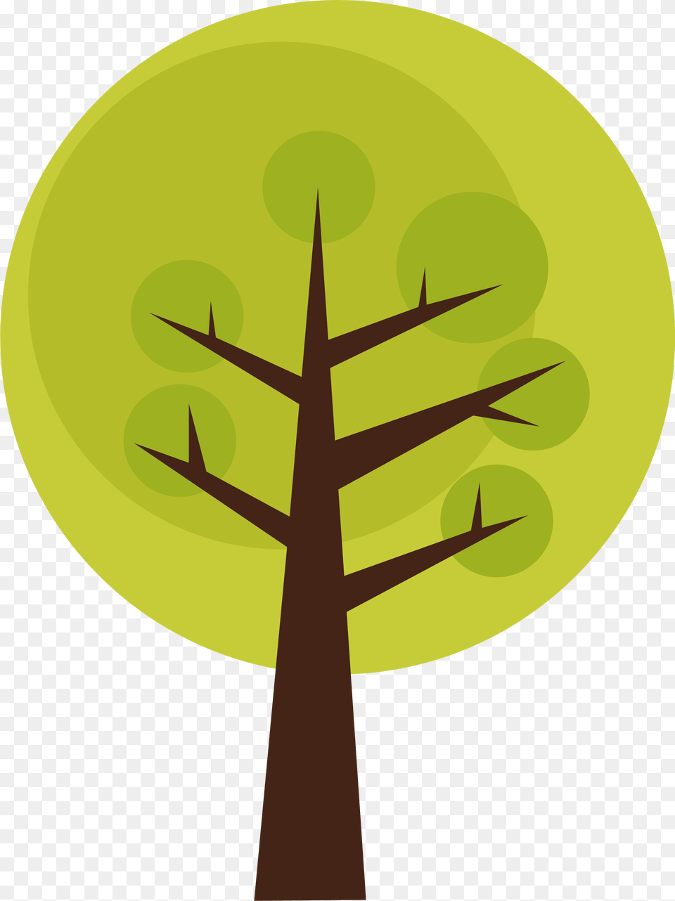 Tree Images Quality Transparent Pictures, Utility Pole Free Png