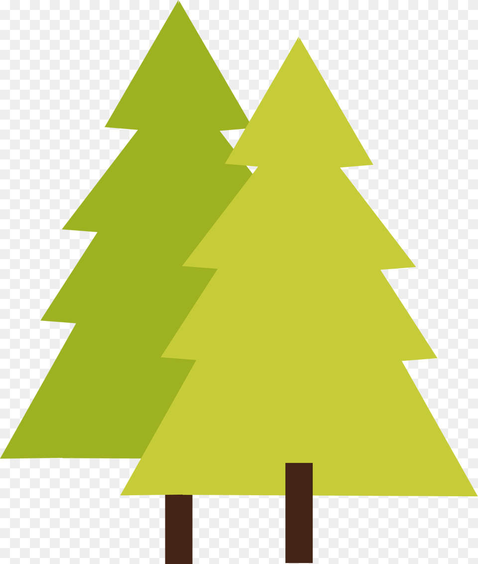 Tree Images Quality Transparent Pictures Pine Trees Clipart Transparent, Plant, Fir, Green Png