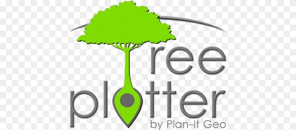 Tree Inventory Software Get Your Demo Today Plotter Tree Plotter, Green, Plant, Potted Plant, Herbs Free Transparent Png