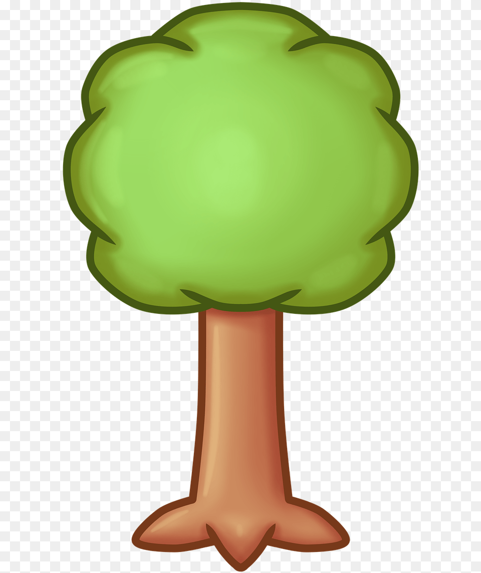 Tree Leaves Trunk Illustration, Green, Clothing, Hardhat, Helmet Free Transparent Png