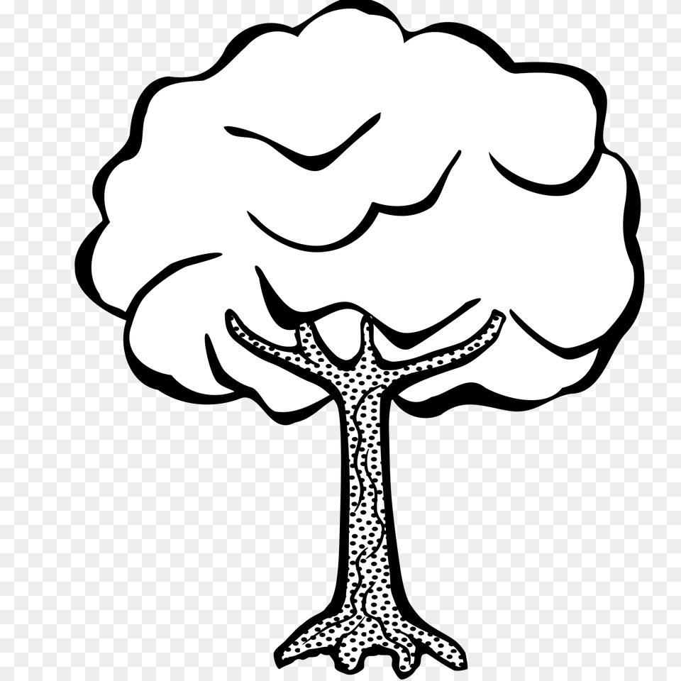 Tree Line Art, Person, Fire Png