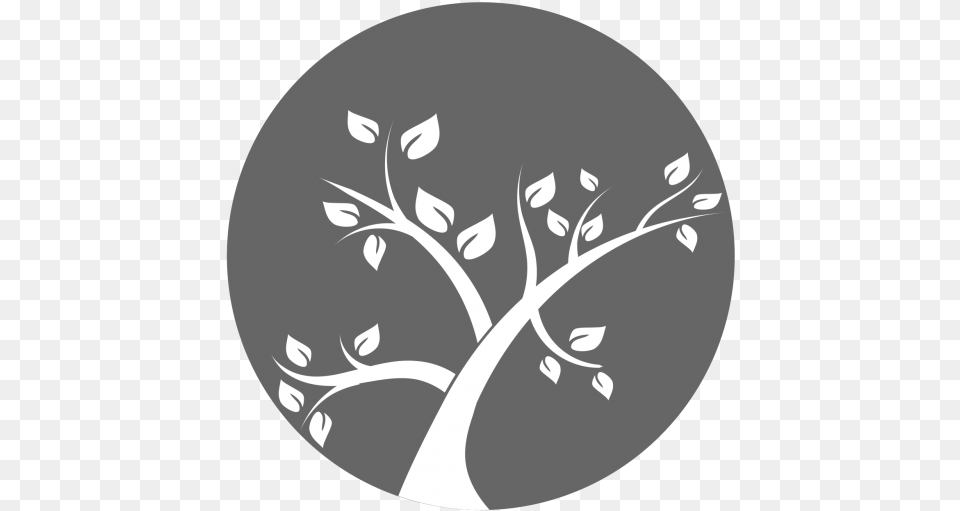 Tree Logo Design Vector Elements Tree Logo Design, Art, Floral Design, Graphics, Pattern Png