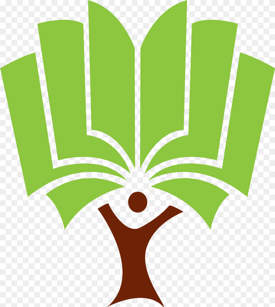 Tree Logo Educaid Educaid Sierra Leone, Body Part, Hand, Person, Weapon Free Png