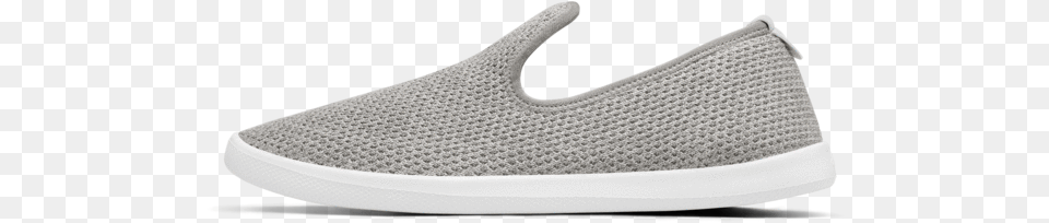 Tree Loungers Fog White Sole Shoe, Clothing, Footwear, Sneaker Free Png Download