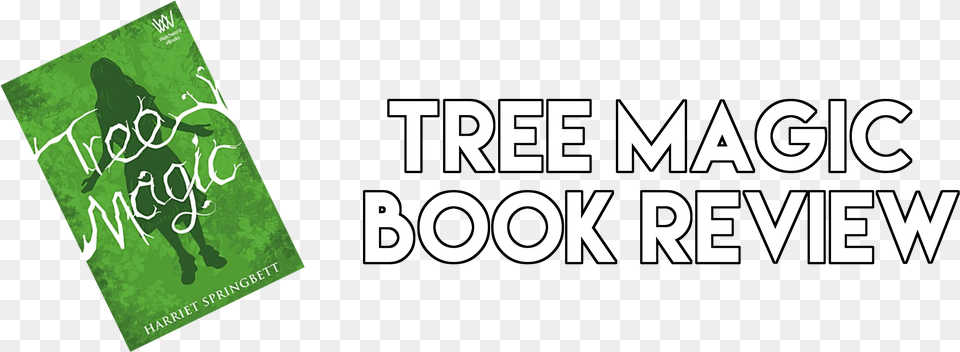 Tree Magic Graphic Design, Advertisement, Book, Poster, Publication Free Transparent Png