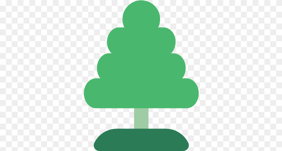 Tree Nature Icons Tree Flat Icon, Green, Food, Sweets, Plant Png