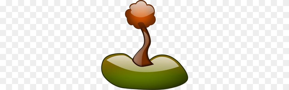 Tree No Leaves Clipart, Cutlery, Food, Fruit, Plant Png