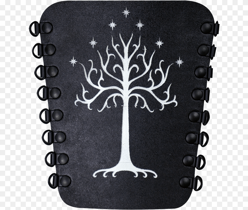Tree Of Gondor Archers Arm Guard Lord Of The Rings Gondor Tree Free Png