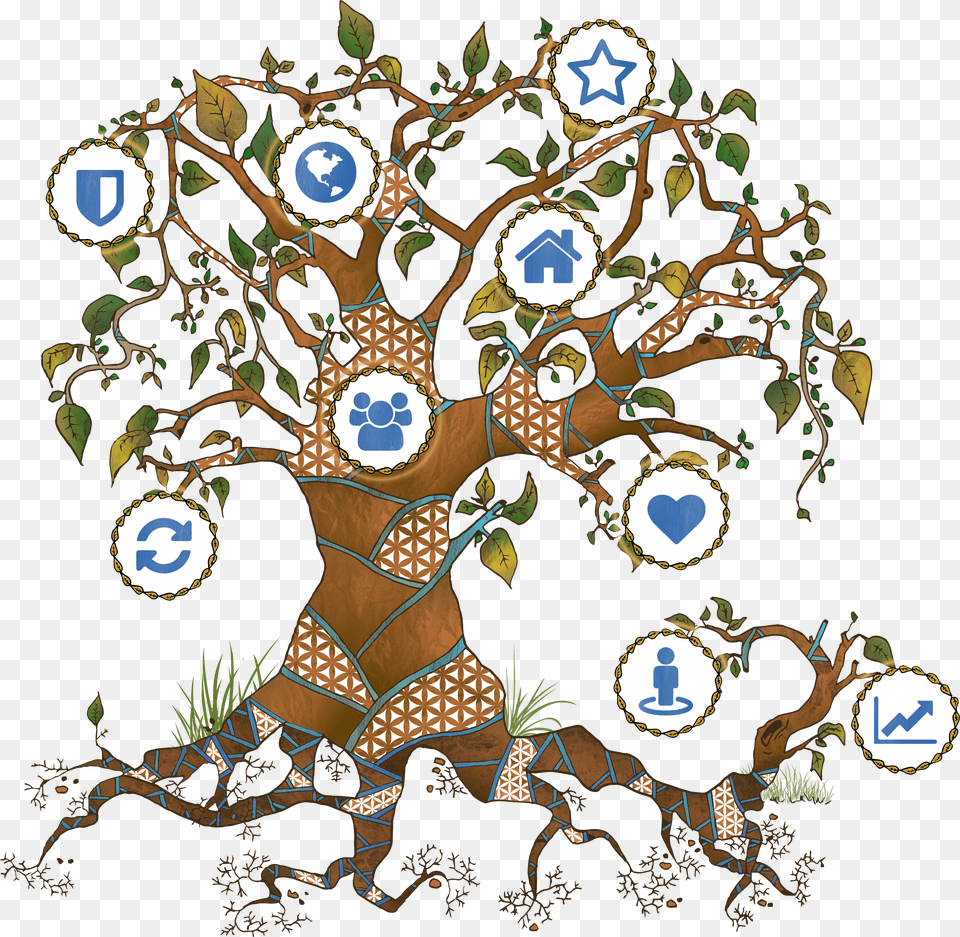 Tree Of Life Png Image