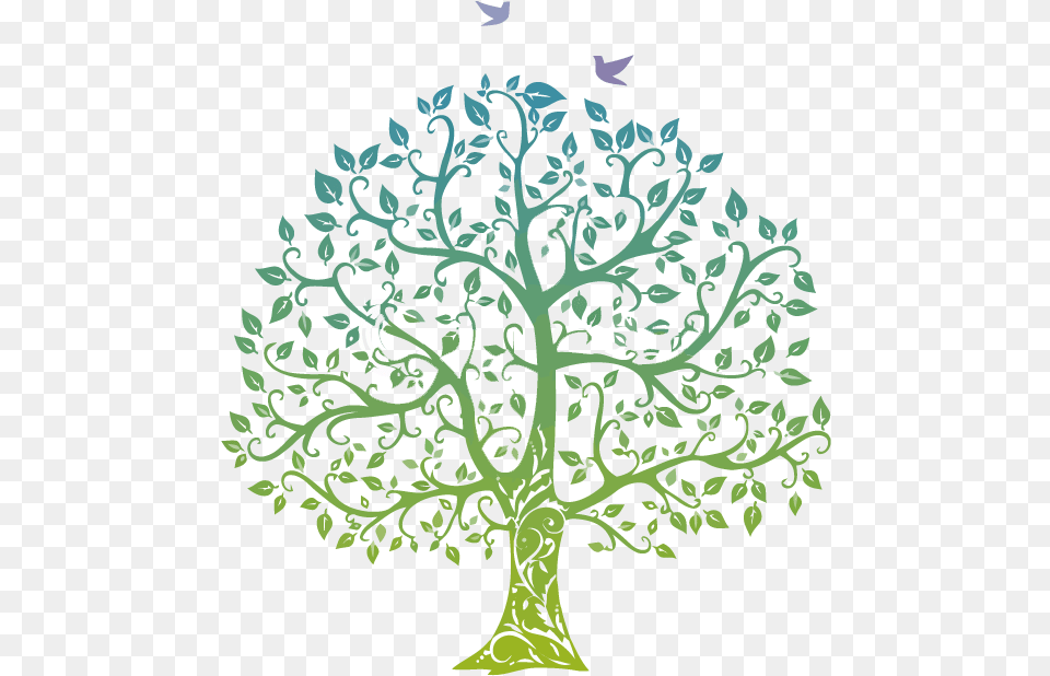Tree Of Life Clip Art Enriched Academy, Floral Design, Graphics, Pattern, Plant Png