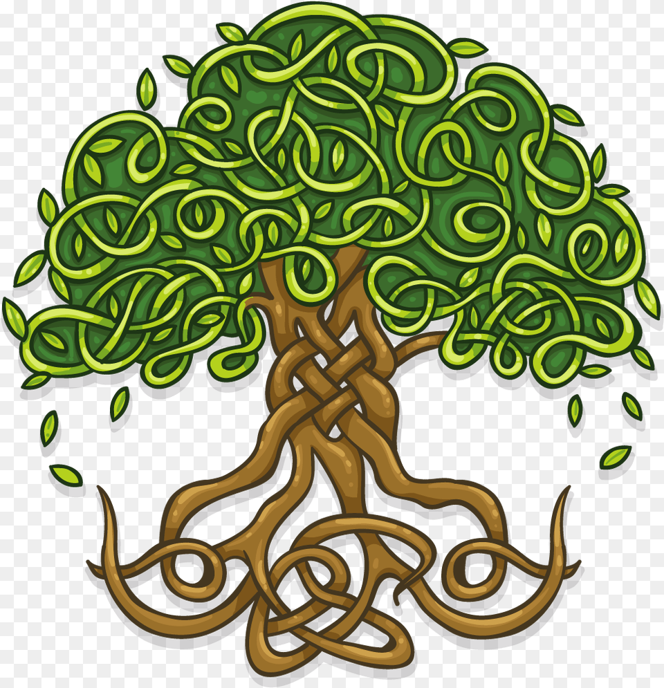 Tree Of Life Clip Royalty Free Tree Of Life Transparent, Art, Doodle, Drawing, Plant Png Image