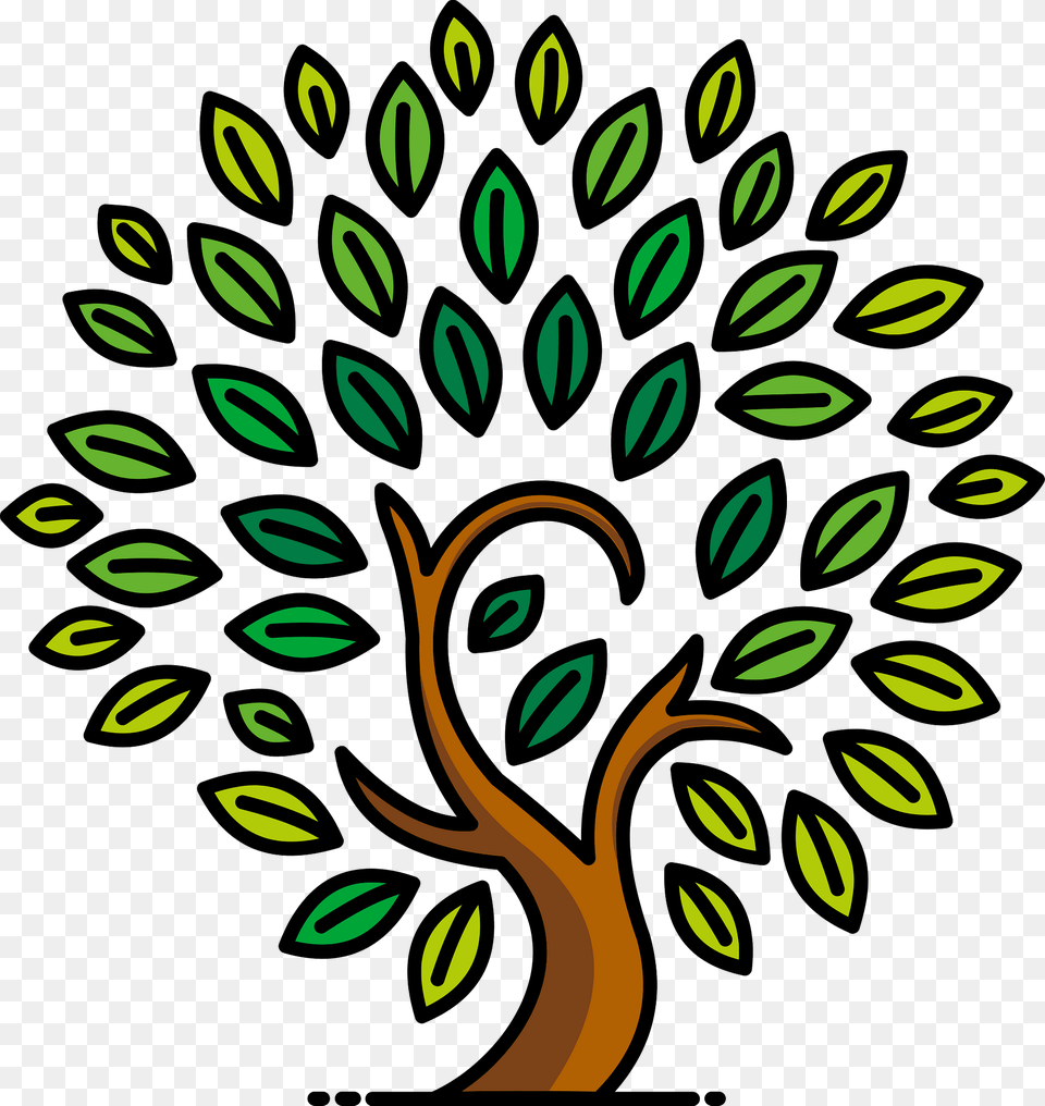 Tree Of Life Clipart, Art, Pattern, Graphics, Modern Art Free Png