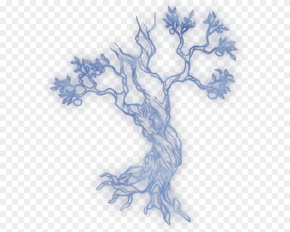 Tree Of Life Constellation Icon Constellation Tree Of Life, Nature, Outdoors, Lightning, Storm Png Image