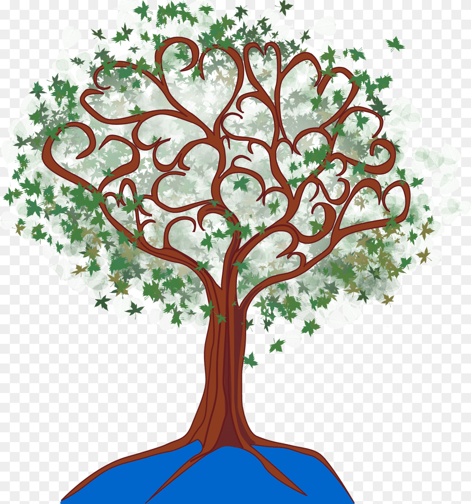 Tree Of Life Gif Tree Of Life Gif, Art, Plant, Potted Plant, Graphics Png Image