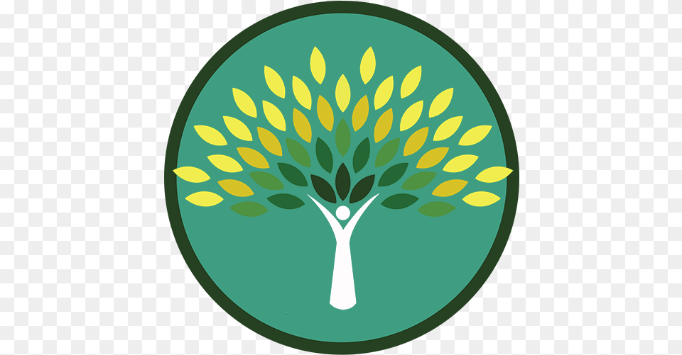 Tree Of Life Hhs Roger One Piece Chibi, Green, Herbal, Herbs, Leaf Free Png