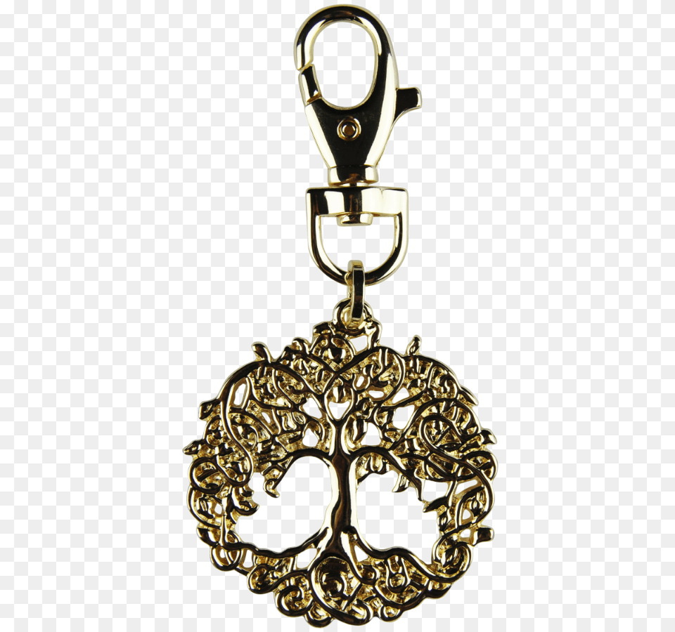 Tree Of Life Keyring, Accessories, Jewelry, Locket, Pendant Free Png