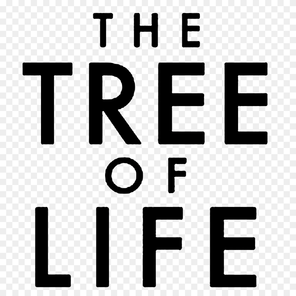 Tree Of Life Logo, Blackboard, Text Png Image