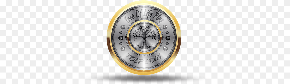 Tree Of Life Project Wow Capsules Circle, Coin, Money, Disk Png