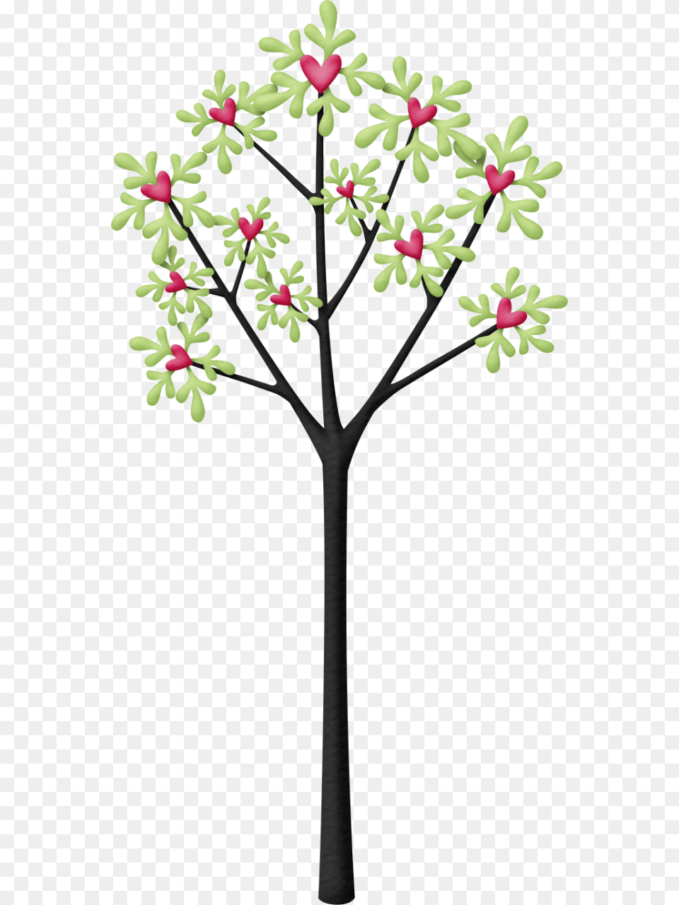 Tree Of Life Silhouette, Pattern, Plant, Art, Floral Design Free Png Download