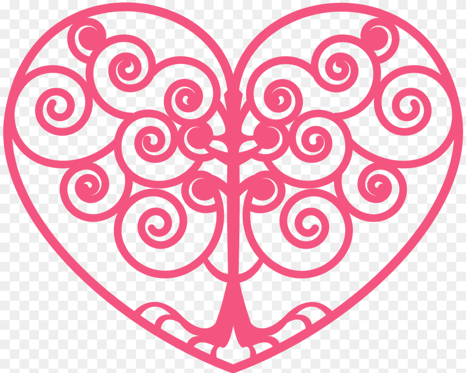 Tree Of Life Silhouette, Pattern, Heart, Dynamite, Weapon Png