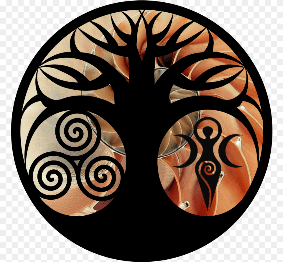 Tree Of Life Symbol, Art Png