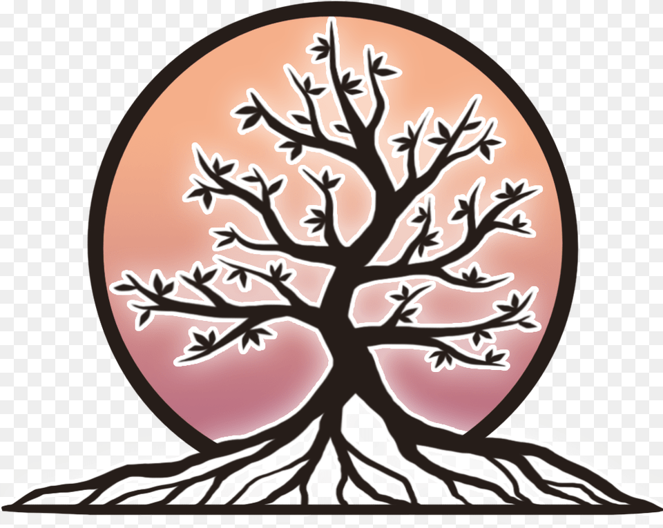 Tree Of Life Tarot Card Clipart Tarot Card Tree Of Life, Plant Free Transparent Png
