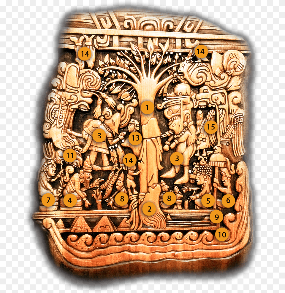 Tree Of Life Tree Of Life Lds, Symbol, Emblem, Architecture, Pillar Png Image