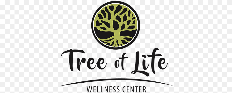 Tree Of Life Wellness Center Tree Of Life Wellness Center, Logo, Moss, Plant Free Png