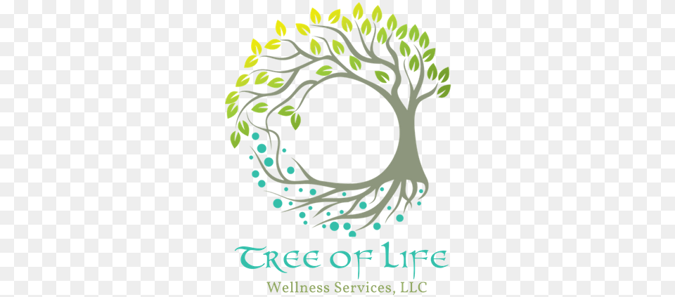 Tree Of Life Wellness Services Serves Family Essentials Counseling, Art, Graphics, Floral Design, Pattern Free Png