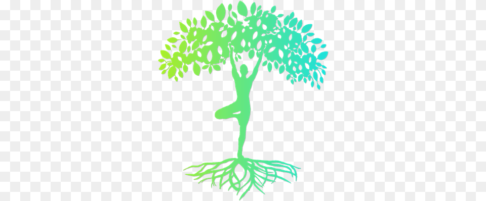Tree Of Life Yoga Tree Of Life Logo, Plant, Art, Person, Root Free Transparent Png