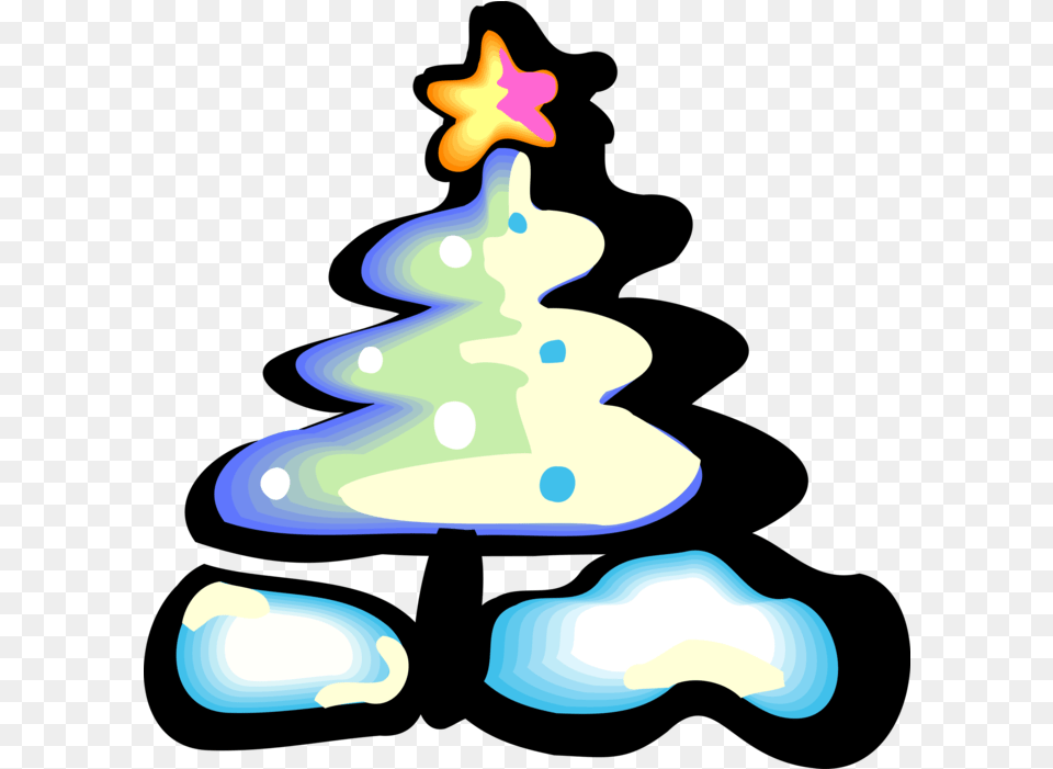 Tree Ornament Day Kinara Easter Christmas Clipart Christmas Tree, Lighting, Baby, Person, Symbol Free Png