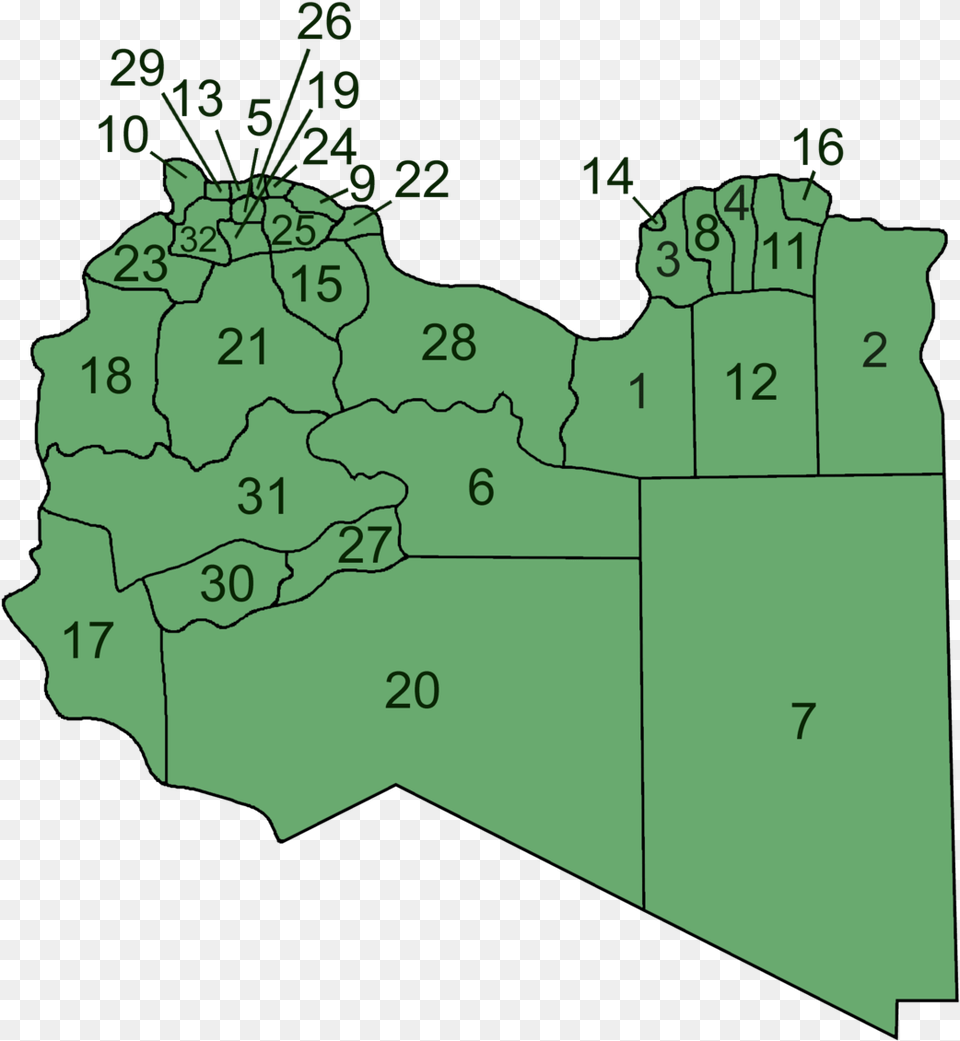 Tree Plan, Chart, Plot, Diagram, Map Free Png Download