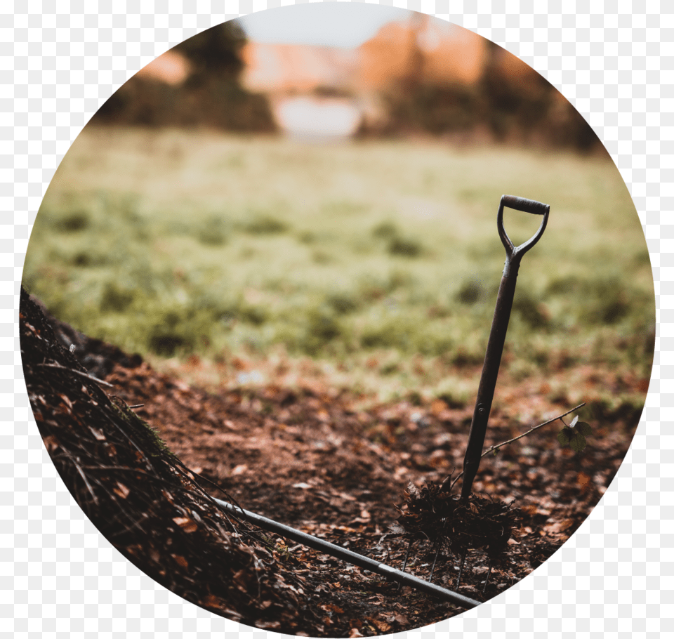 Tree Planting 01 Grass, Photography, Device, Soil, Shovel Free Png