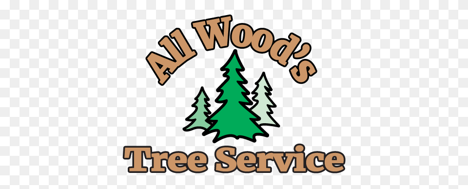 Tree Removal Trimming Ogden Utah All Woods Tree Service, Plant, Logo, Scoreboard Free Transparent Png