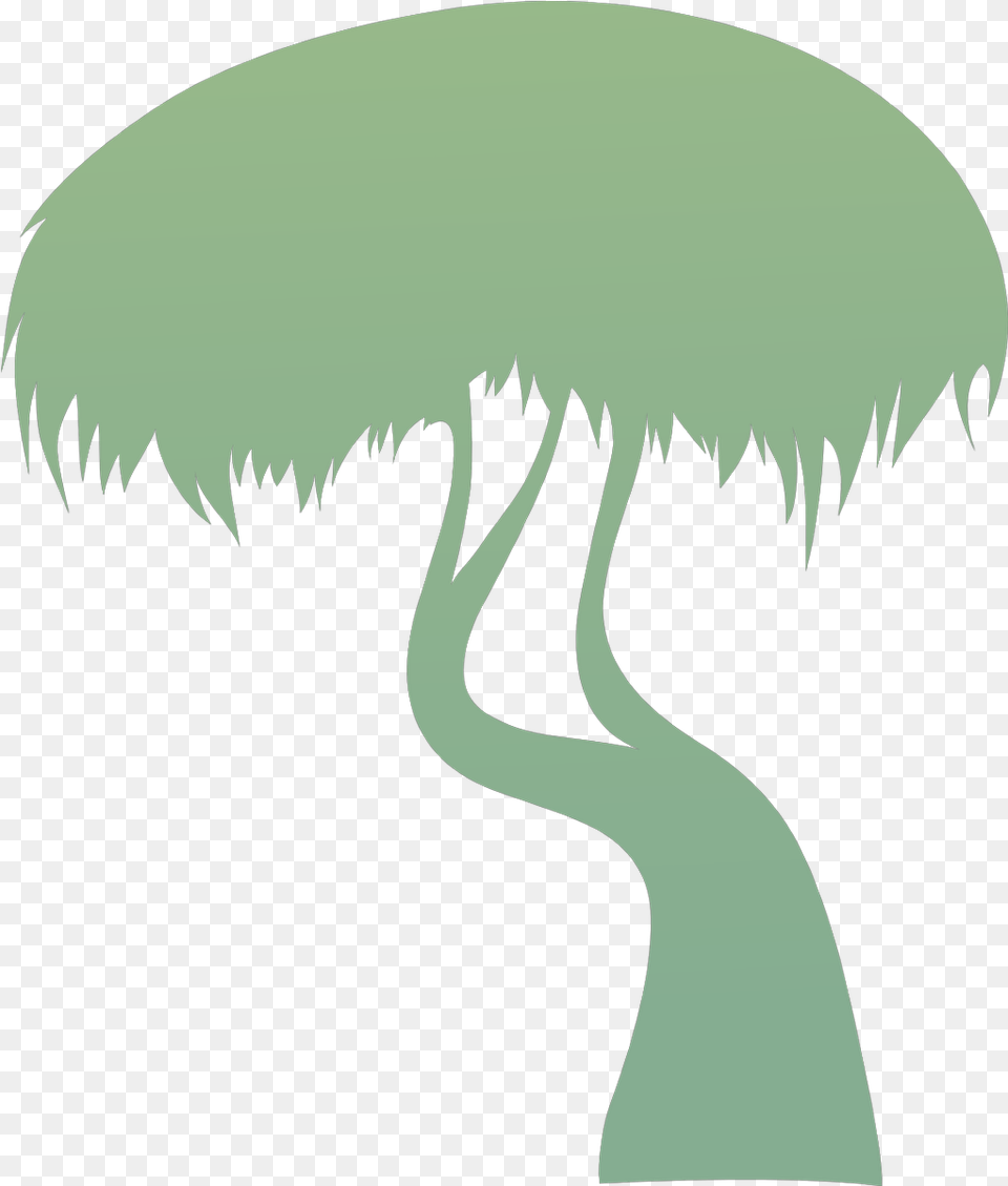 Tree Roots Silhouette, Art, Nature, Night, Outdoors Free Transparent Png