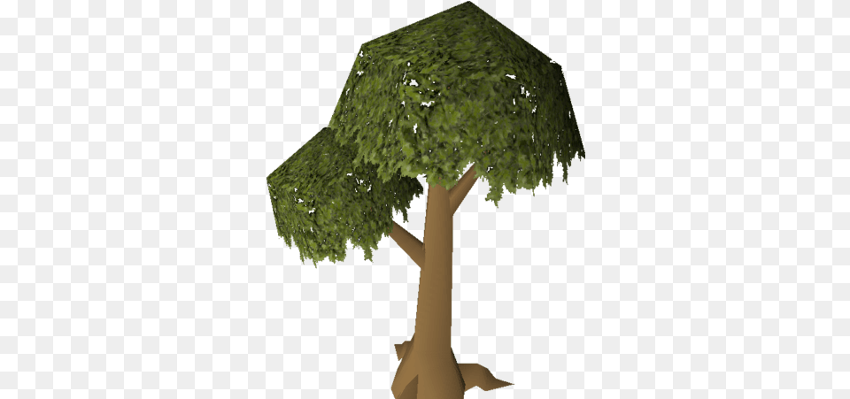 Tree Runescape, Plant, Cross, Symbol Png