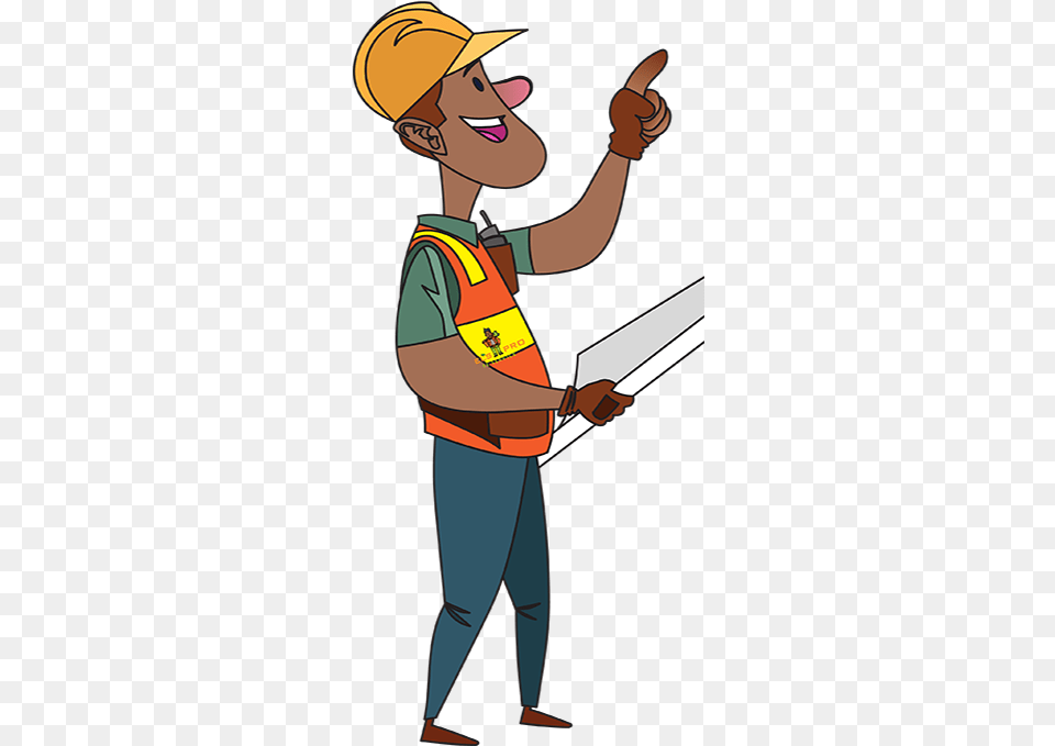 Tree Service In Beavercreek Ohiojoelu0027s Pro Cartoon, Person, Worker, Cleaning, Face Free Transparent Png