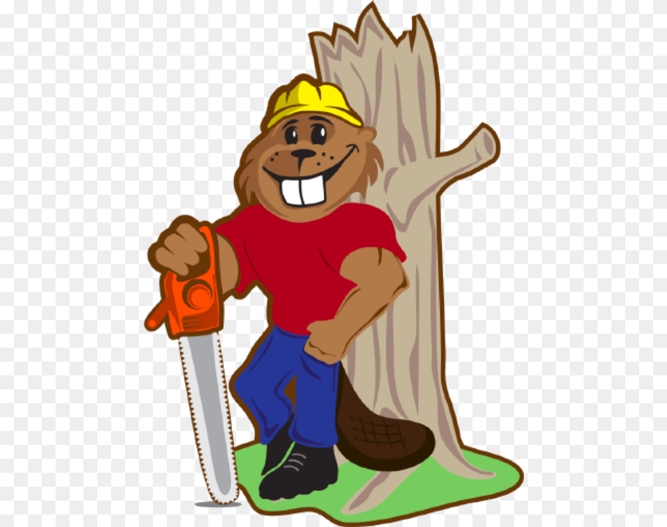 Tree Services In Winston Salem Greensboro Beaver Tree Service, Baby, Person, Face, Head Free Png
